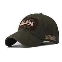 New york embroidered baseball cap cap visor Adjustable