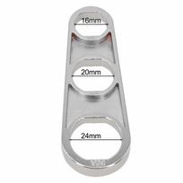 Faucet Aerator Wrench Faucet Maintenance Tool Renovations Professional Tool
