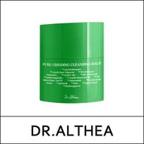 [DR.ALTHEA] (bo) Pure Grinding Cleansing Balm 50ml / (jh)