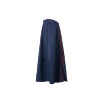 Puma Keeping Score Ballroom Baller Convertible Skirt Patriot Blue Women Bottoms 53625501 M