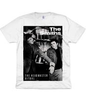 The Smiths - The Headmaster Ritual - 1985 - Organic T-Shirt - Morrissey - Marr 3XL