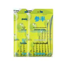 Sembian Probiotic Portable Mouthwash