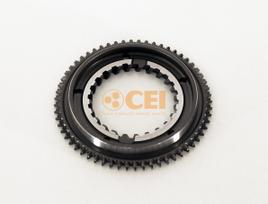 CEI Sinchronizatoriaus kūgis, pavarų perjungimo mechanizmas 109.821