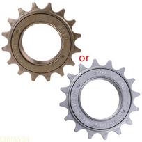 A1A2 BMX Bike Race 16/18/20/22/24T Tooth Single Speed Freewheel Sprocket Part 24