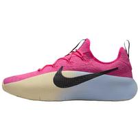 Nike LeBron TR 1 Grip Krepšinio bateliai Vyriški Rožiniai Juodi FJ6151-602 43 pink