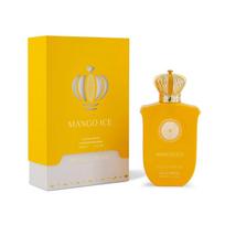 Mango Ice Eau de Parfum Persijos įlankos orchidėja 100 ml
