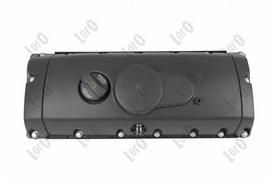 ABAKUS Vožtuvų dangtelis LORO 123-00-125