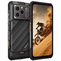 Ulefone Xever 8, 8GB/128GB, Black XEVER 8 BLACK 8/128
