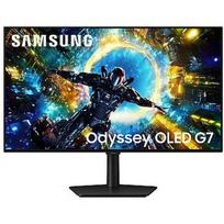 Samsung Odyssey OLED G7 LS32HG730SUXEN, 31.5" LS32HG730SUXEN