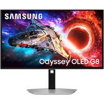 Samsung Odyssey OLED G8 LS27HG800SUXEN, 27" LS27HG800SUXEN