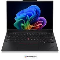 Lenovo ThinkPad T14s G7 Intel | Black | 14 " | IPS | WUXGA | 1920 x 1200 pixels | Anti-glare | Intel Core Ultra 5 | 325 | 16GB | Soldered LPDDR5X | Solid-state drive capacity 512GB | Intel Graphics | Windows 11 Pro | 802.11be | Bluetooth version 5.4 | K 21YU005VMX