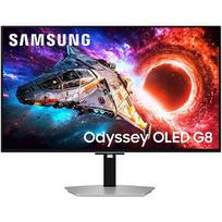 Samsung Odyssey OLED G8 LS32HG800SUXEN, 32" LS32HG800SUXEN