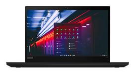 Nešiojamas kompiuteris Lenovo ThinkPad T14 G1, perpakuotas, 4650U, 16GB, 256GB, 14 ", AMD Radeon™ Graphics, juoda sp., EN, Windows 11 pro