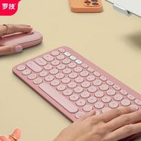 Logitech PEBBLE 2 COMBO Wireless Keyboard and Mouse Set