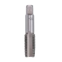 BHBL 2 Pairs of Bearing Steel Self-Tapping Drill Bit Hand Tool Thread Metric Taps M20X2.5mm China Mainland