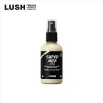[Lush][Department Store] Super Milk 100g - Conditioning Hair Primer