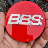 4pcs 70mm 09.24.030 56.24.073 Acrylic PMMA convex surface Car Wheel hub center Cap Hub for BBS RS LM Center HubCaps Accessories 09.24.030