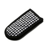 Cotton Cookware Potholder Anti-Scald Pans Handle Cover Kitchen Tool Pan Handle Holder Sleeve  Pots E