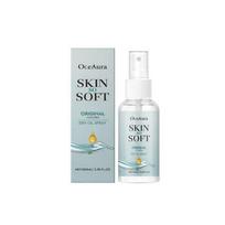 Skin So Soft sausas aliejus purškiklis su citronelomis - Plius nemokamas odos priežiūros mėginukas