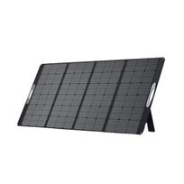 Oukitel PV400 Saulės skydelis 400W Nešiojamas galios saulės skydelis Lauko stovyklavimui ES JAV sandėlis P1201 P2001 P5000 400 W Monocrystalline Silicon 350W-400W 4