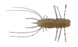 JACKALL Wamwam Flare 48 Gasagasa Shrimp