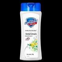 Safeguard Healthy Protect Body Wash, Honeysuckle Scent