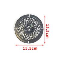 Instant Vortex 4qt Air Fryer Replacement Grill Pan Grid Non-stick Dishwasher Safe 15.5cm/6.10in