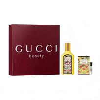 Gucci Flora Gorgeous Orchid Gift Set Eau De Parfum 50ml+1.5ml