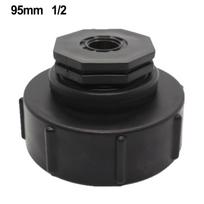Industrial Fitting IBC Container Adapter As Picture Compatible With IBC Tanks Easy Assembly With Fittings For IBC Taps China Mainland