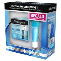 Neutrogena Hydro Boost vandens gelis drėkinamasis 50 ml rinkinys, 2 vnt