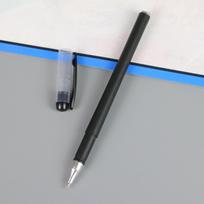 GP-380 Neutral Pen Black Matte Office Signature Pen Learning Stationery Water Based Pen Exam Specific Ballpoint Pen ball point juoda