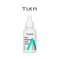 [TIA'M] Vita A Bakuchiol Youth Serum 40ml white