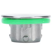 Mixer Knife Head Cover Stainless Steel Blender Blade Protector Replacement Fit for Vorwerk