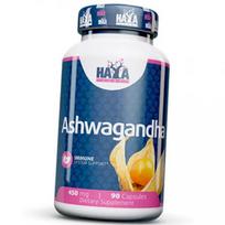 Ashwagandha, Ashwagandha KSM-66 450, Haya 90 caps (71405051) 90caps