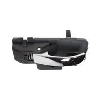 Vairuotojo kairės durų vidinė rankenėlė Jeep Compass 2007-2010 Dodge Caliber 2007-09 black