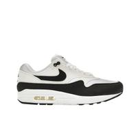(w) Nike Air Max 1 Baltas Juodas 245