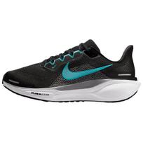 Nike Air Zoom Pegasus 41 Juodi Dulkėtos Kaktuso Spalvos Vyriški Sportbačiai Šaltai Pilki Balti FD2722-007 43