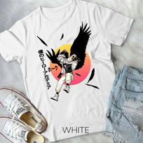 Hawks Shirt ,my hero academia shirt ,dabi shirt,shoto todaraki new t-Shirt XL