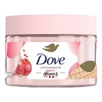 Dove Exfoliating Body Polish with Pomegranate & Shea Butter