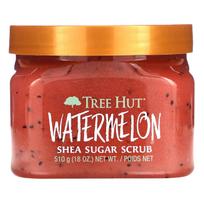 „Tree Hut“, taukmedžio cukraus šveitiklis, arbūzas, 510 g (18oz)