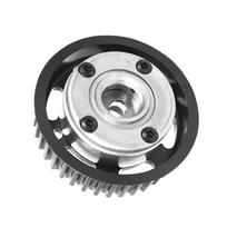 For Citroen C5 C6 C8 3.0L V6 Camshaft Phaser Belt Pulley 0805F9 9647776980 Timing Gears For 407 607 807 kaip parodyta spalva