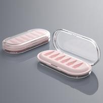 Silicone Shockproof Apple Pencil Tip Storage Box