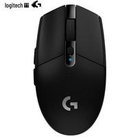Logitech G304 LIGHTSPEED Wireless Gaming Mouse juoda
