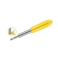 10 vnt. 30/45/60 laipsnių keičiami peiliukai Cricut braižytuvo peilio pjaustytuvo peiliukai elektriniams įrankiams Pjaustymo braižytuvui 10PCS raudona