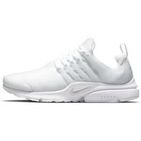 Nike Air Presto 'Triple White' Vyriški CT3550-100 EU 47.5