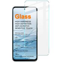 For Moto G37 G47 Power 5G Tempered Glass IMAK H Screen Protector Film Moto G37 5G skaidri
