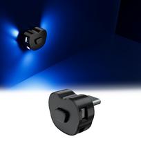 GIMUYA Type-C LED Light USB for Car Interior 8 Colors