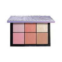 NARS [HO25] Ethereal Aura skaistalų paletė Light Speed