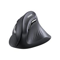 UGREEN Ergonomic Vertical Wireless Bluetooth Dual-Mode Mouse