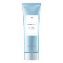 [AČIŪ ŪKININKUI] Sun Project Vandens apsaugos nuo saulės kremas 120ml